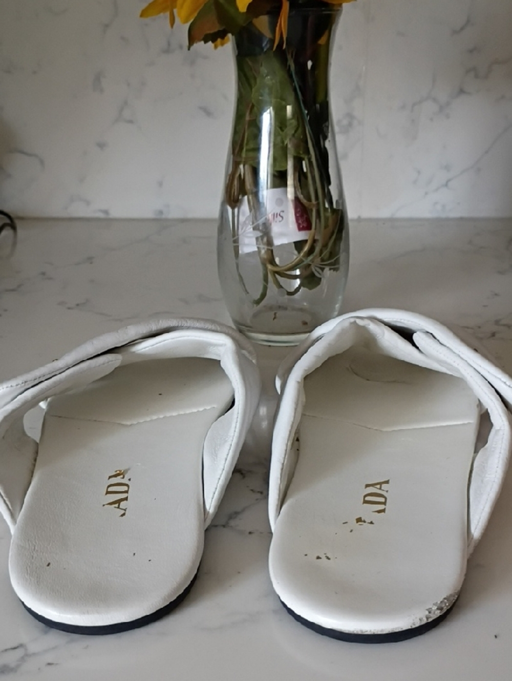 PRADA MILANO SANDALS WOMEN - Picture 5 of 13